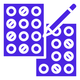 placeholder image to represent content