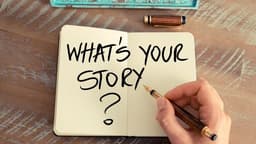 placeholder image to represent content