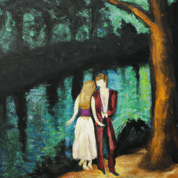 placeholder image to represent content