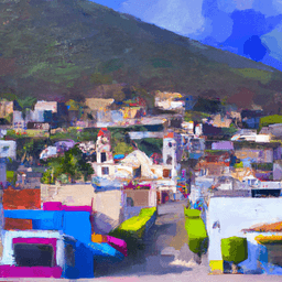 placeholder image to represent content