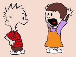 placeholder image to represent content