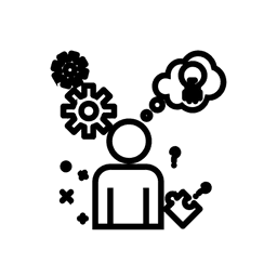 placeholder image to represent content