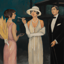 placeholder image to represent content