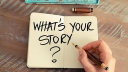 placeholder image to represent content