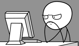 placeholder image to represent content