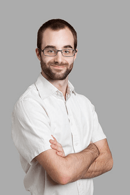 placeholder image to represent content