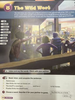 placeholder image to represent content