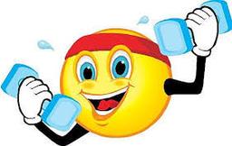 placeholder image to represent content