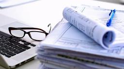 placeholder image to represent content