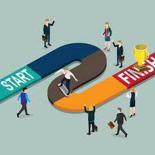 placeholder image to represent content