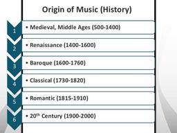 placeholder image to represent content