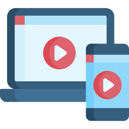 placeholder image to represent content
