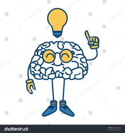 placeholder image to represent content