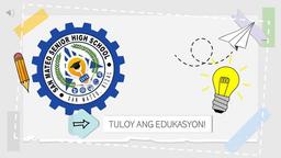 placeholder image to represent content