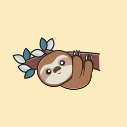 placeholder image to represent content