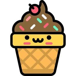 placeholder image to represent content