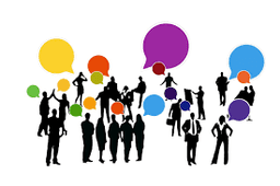 placeholder image to represent content