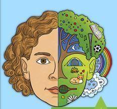 placeholder image to represent content