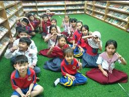 placeholder image to represent content