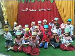 placeholder image to represent content