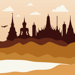 placeholder image to represent content