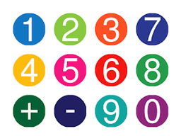 placeholder image to represent content