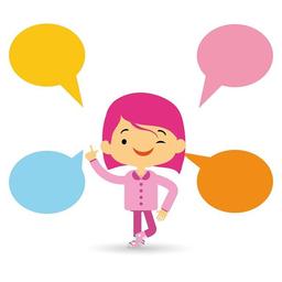 placeholder image to represent content