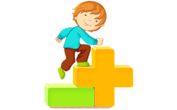 placeholder image to represent content