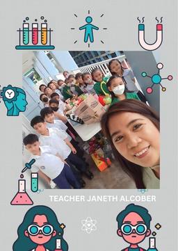 placeholder image to represent content