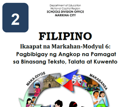 placeholder image to represent content