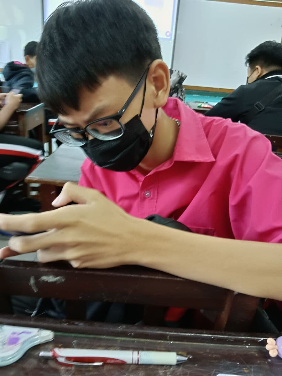 Question Image