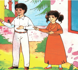 placeholder image to represent content