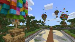 placeholder image to represent content