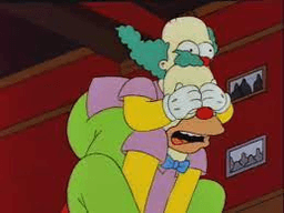 placeholder image to represent content