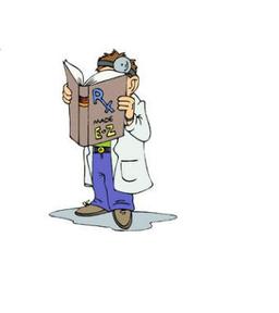 placeholder image to represent content