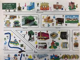 placeholder image to represent content