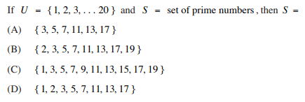 Question Image