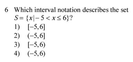 Question Image