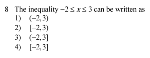 Question Image