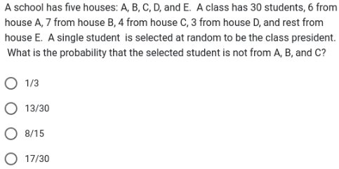 Question Image