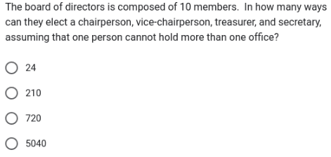 Question Image