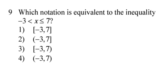 Question Image