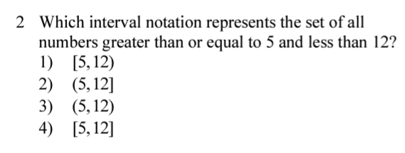 Question Image