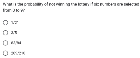 Question Image