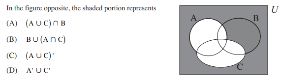 Question Image