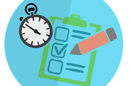 placeholder image to represent content