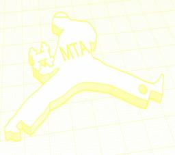 placeholder image to represent content