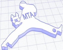 placeholder image to represent content