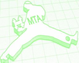 placeholder image to represent content