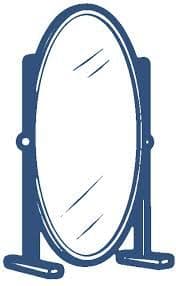 placeholder image to represent content